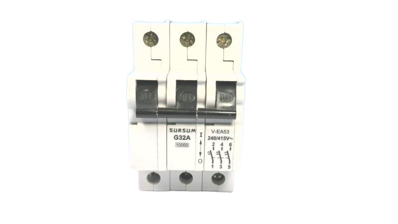 ALTECH CORP V-EA53-G32A