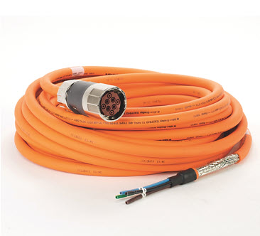 ALLEN BRADLEY 2090-CPWM7DF-10AA15