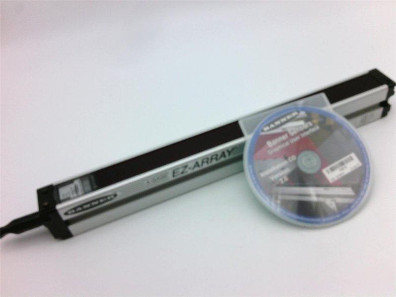 BANNER ENGINEERING EA5R300PIXMODQ