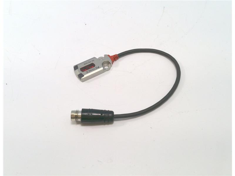 KEYENCE CORP PR-FB15CN