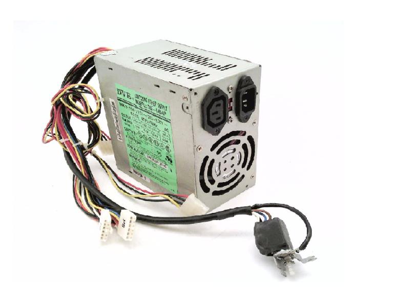 DVE DSP-1454P
