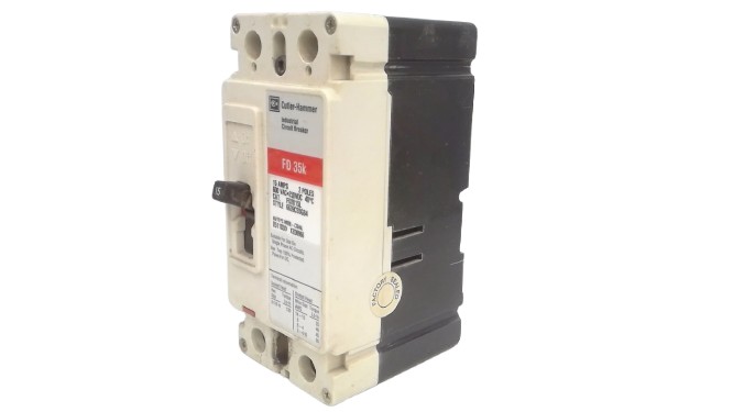EATON CORPORATION FD2015L
