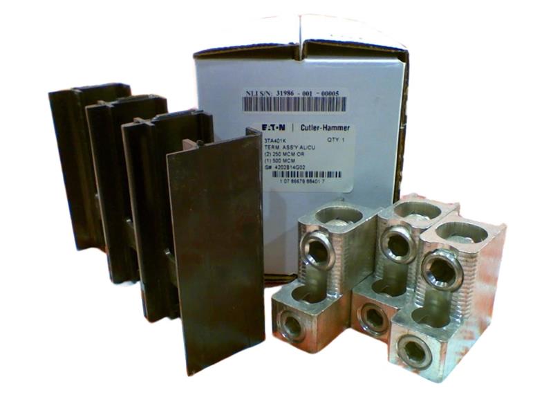 EATON CORPORATION 3TA401