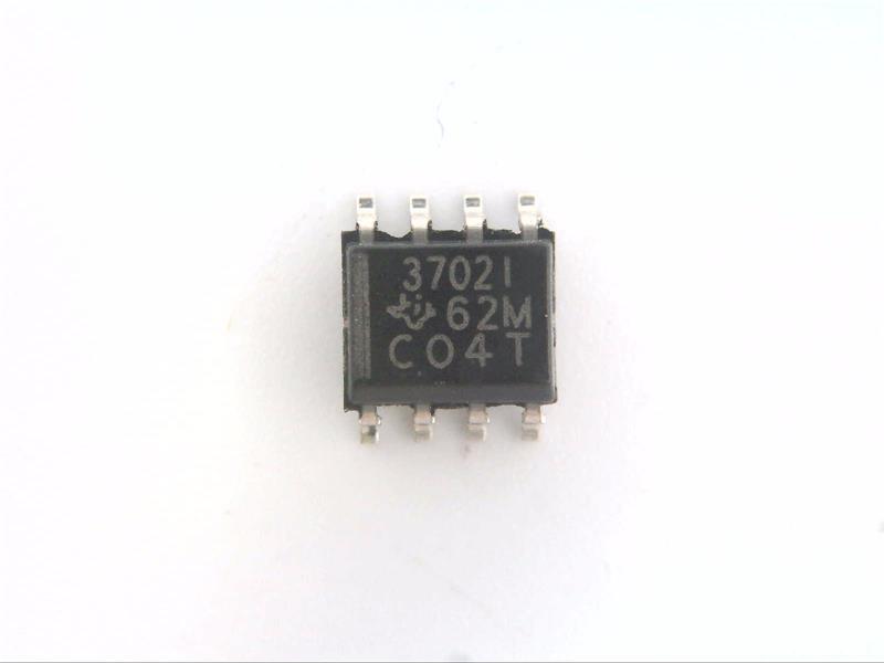 TEXAS INSTRUMENTS SEMI TLV3702ID