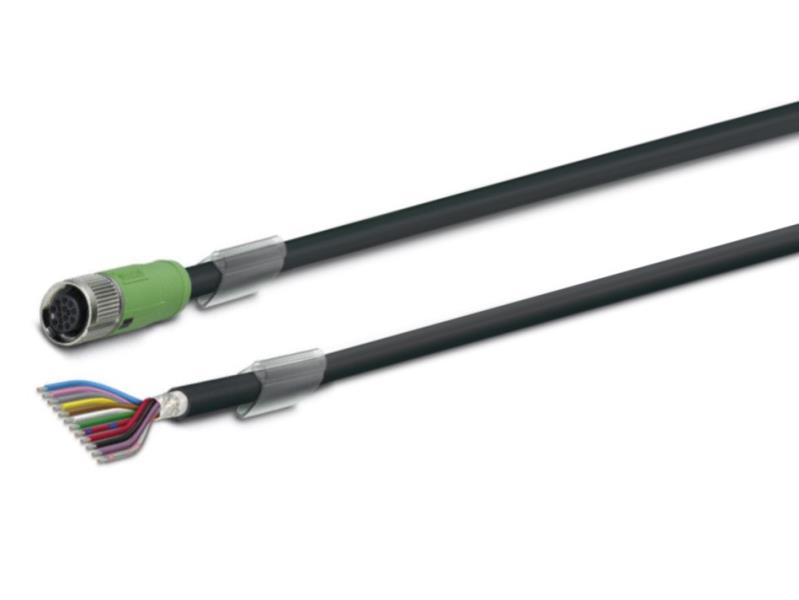 PHOENIX CONTACT SAC-12P- 1 5-35T/FS SH SCO