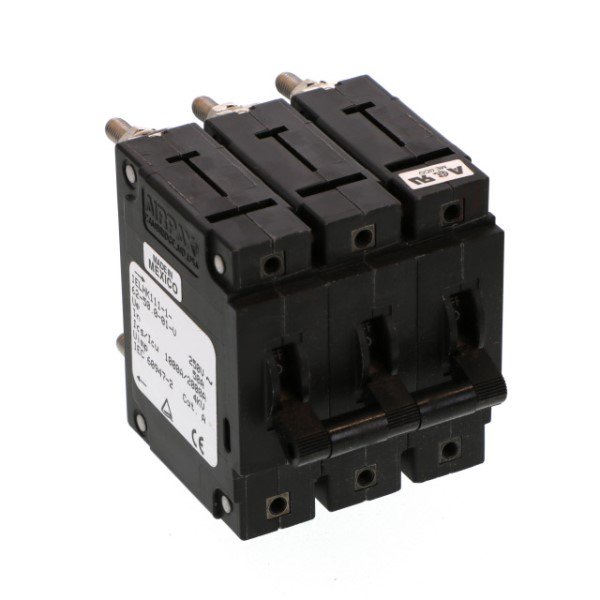 SENSATA TECHNOLOGIES IELZX111-1REC5-69-16.0-D01