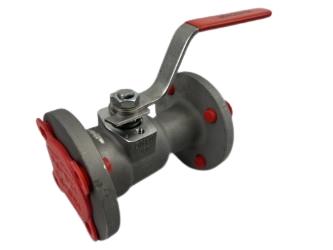 1-1/2 AF51 55RM150 R5 by FLOWSERVE