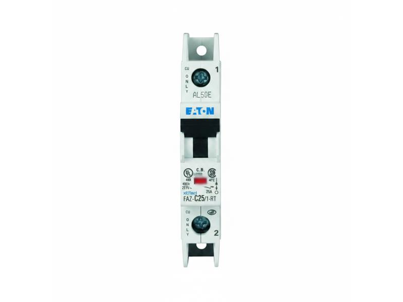 EATON CORPORATION FAZ-C16/1-RT-SP