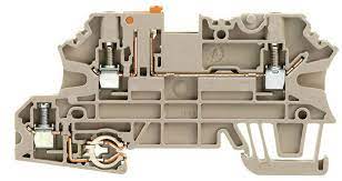 WEIDMULLER WMF-2.5-DI-PE-STB