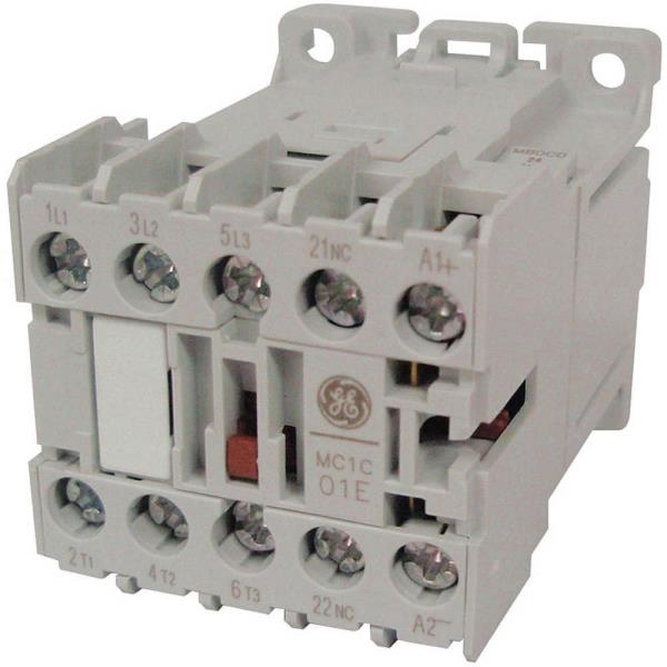 GENERAL ELECTRIC MC0A301ATJ