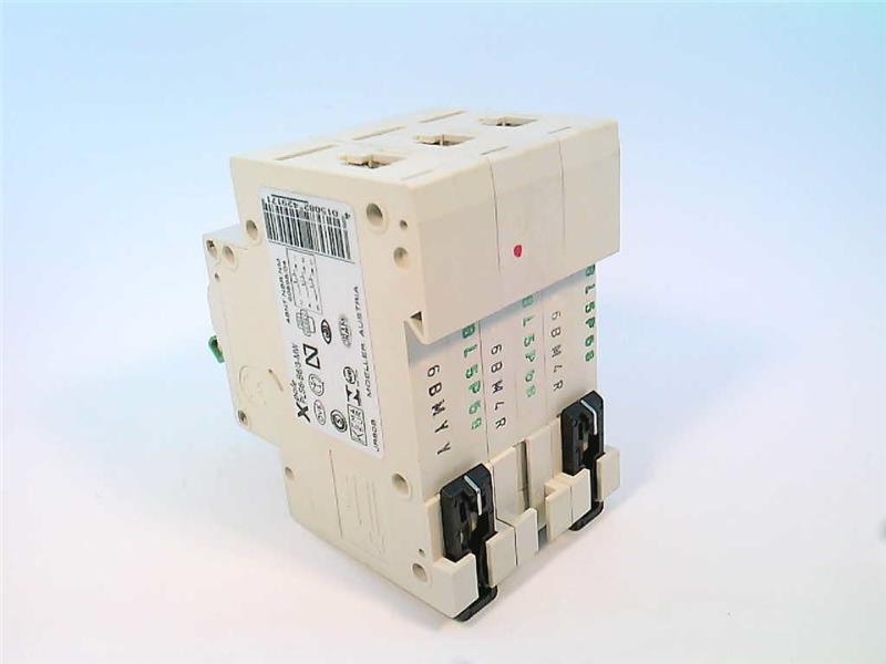 EATON CORPORATION PLS6-B6/3-MW