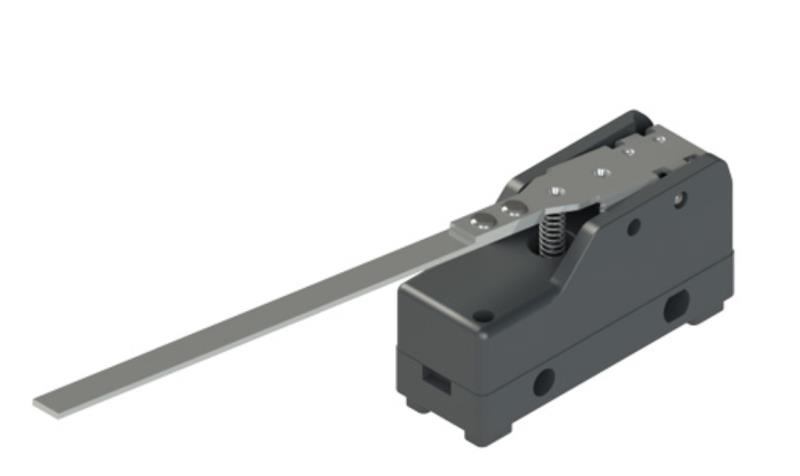 PIZZATO MS 35