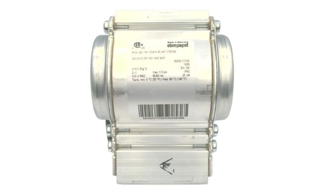 EBM PAPST GB-WND 057 D01 S00 SEP