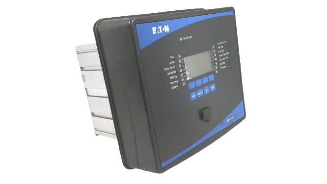 EATON CORPORATION EMR-4000A0IA1