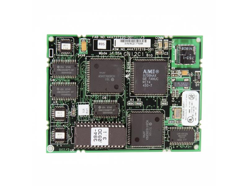 IC3600KRSD1 by FANUC