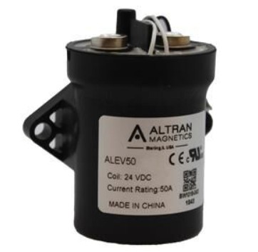 ALTRAN MAGNETICS ALEV50-BAS