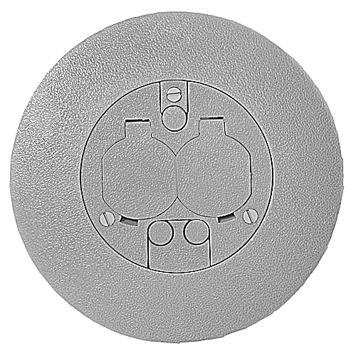 ABB THOMAS & BETTS FPT441-SW-GRY