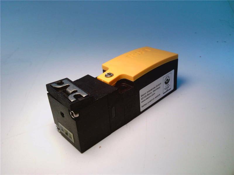 EATON CORPORATION LS-S11S-ZB