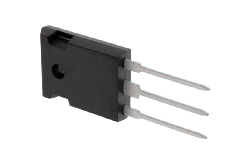 IXYH50N120C3D1 by LITTELFUSE