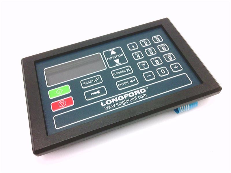 LONGFORD INTERNATIONAL M1000-9