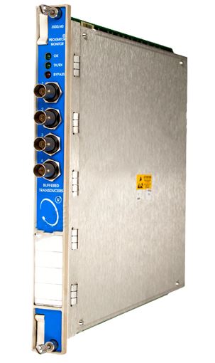 GENERAL ELECTRIC 3500/40-01-02