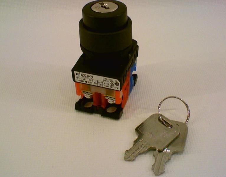 FUJI ELECTRIC AR22JR-2A11A