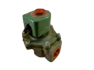 ASCO 8215A050120