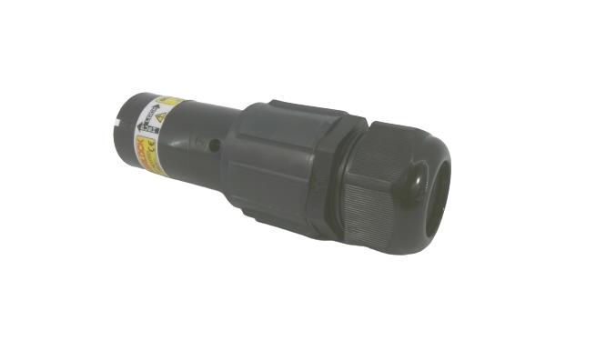 ITT NLS-2-BK-C240-M40B-HG