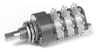 M5D0412N-A by ELECTROSWITCH