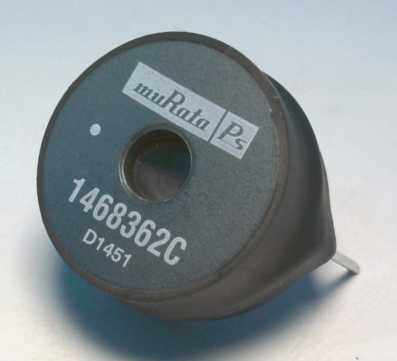 MURATA MANUFACTURING 1468362C