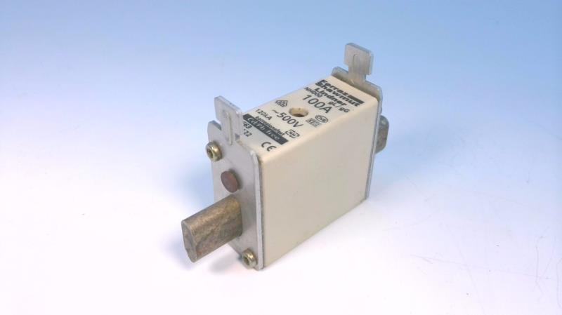 MERSEN NH000GG50V100