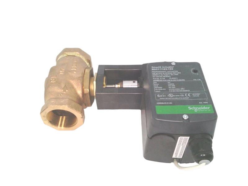 VS-7213-812-4-10 by SCHNEIDER ELECTRIC