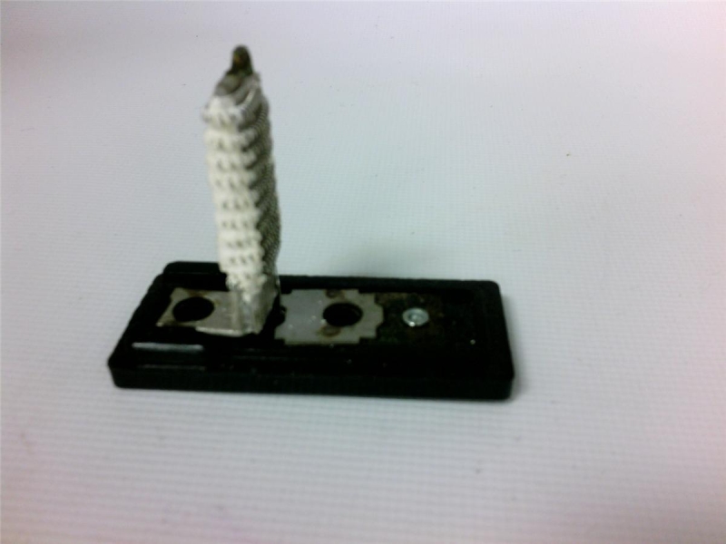 GENERAL ELECTRIC 81D-600