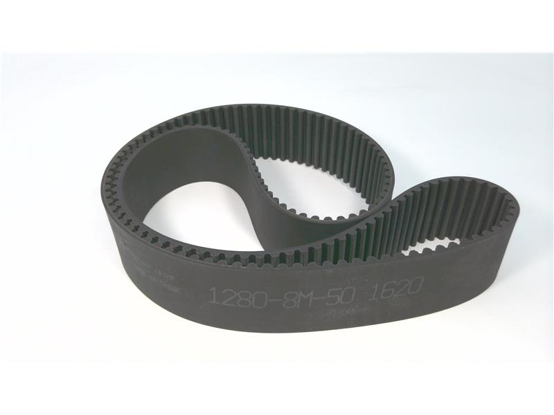 D1280-8M-50HTD by MEGADYNE