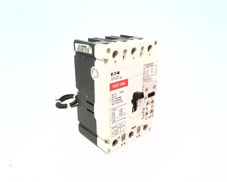 EATON CORPORATION FDCE308036