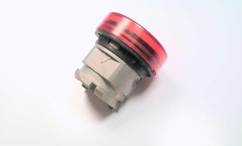 SCHNEIDER ELECTRIC ZB4-BV043