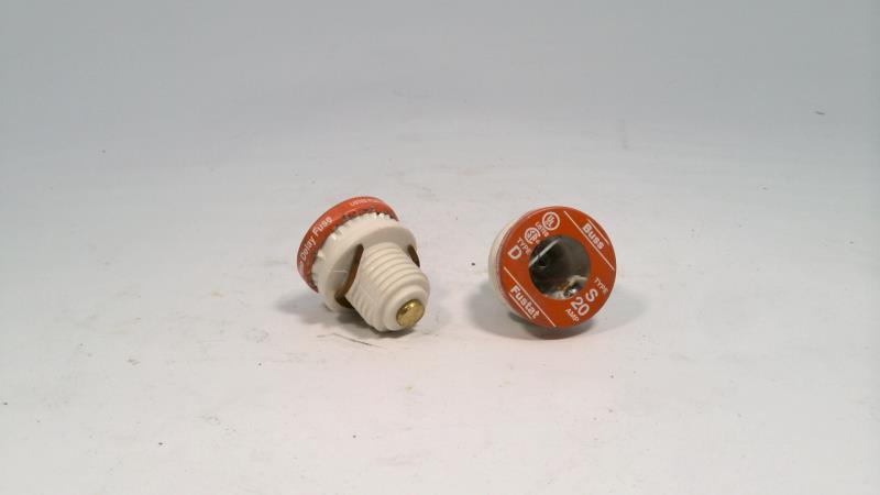 EATON CORPORATION BP/S-20