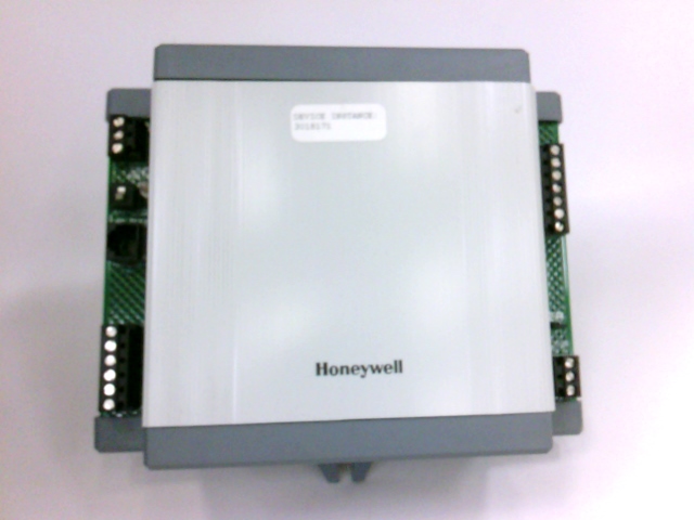 HONEYWELL CP-7301