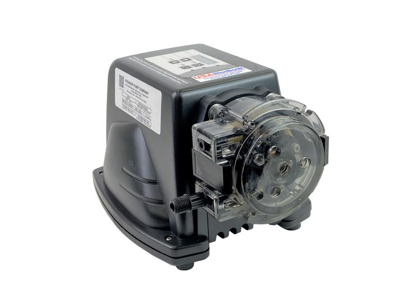 STENNER PUMP SVP4H2A1S2U2