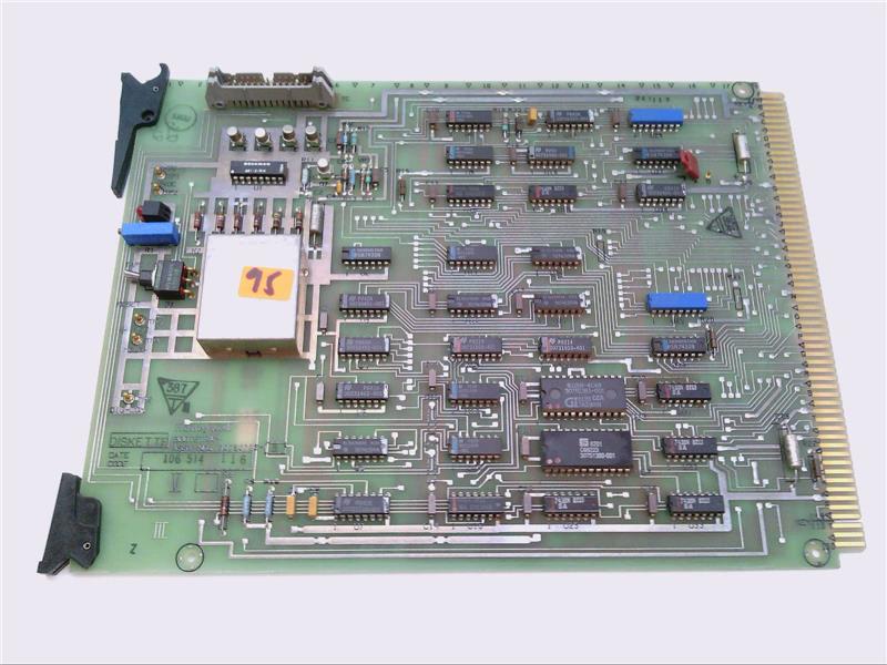 HONEYWELL 30750783-3