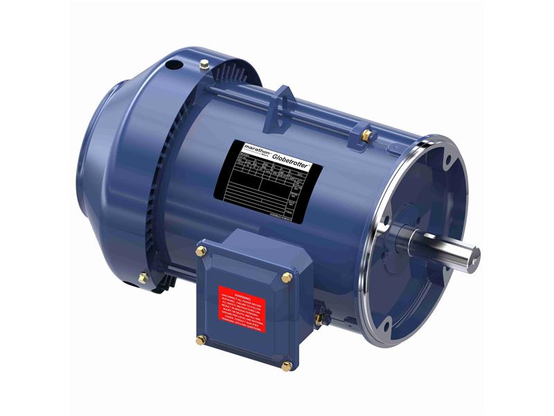 REGAL REXNORD 184TTFBD6005