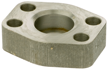 ANCHOR FLUID POWER W4-12-12U-S/S