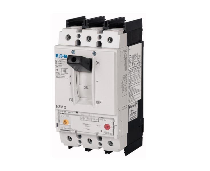 EATON CORPORATION NZMN2-AF250-NA