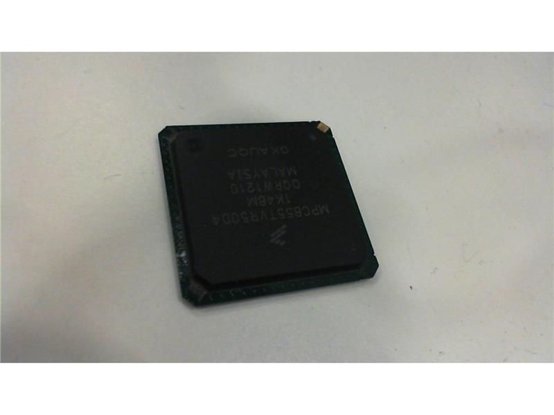 NXP SEMICONDUCTOR MPC855TVR50D4