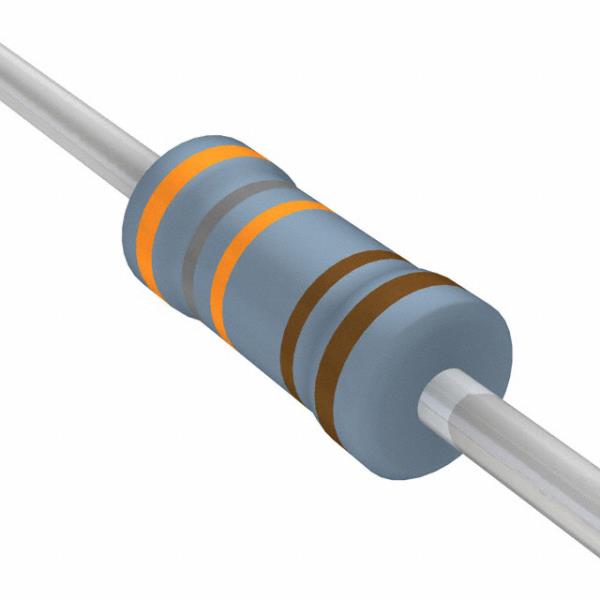 YAGEO MFR-25FRF52-3K83