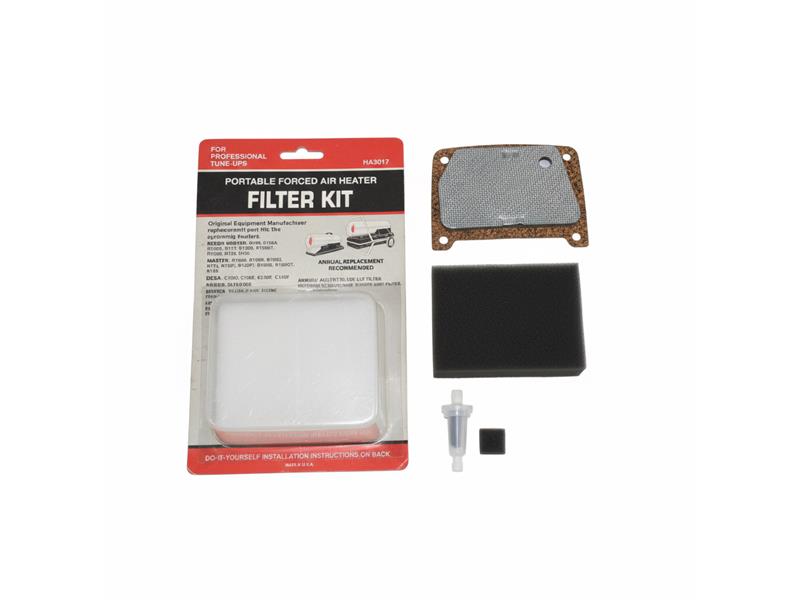 DESA INTERNATIONAL HA3017