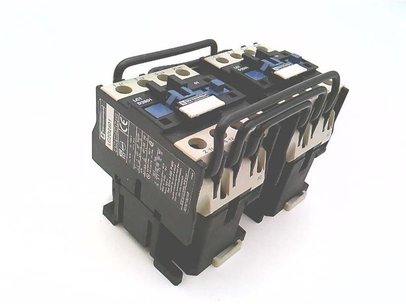 SCHNEIDER ELECTRIC LC2-D2501-G6