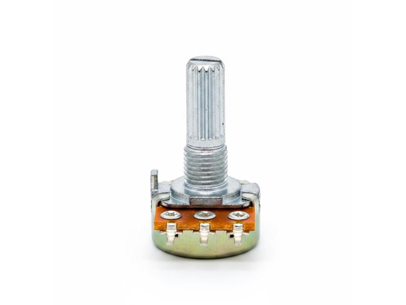 TT ELECTRONICS P160KN-0QC15C100K
