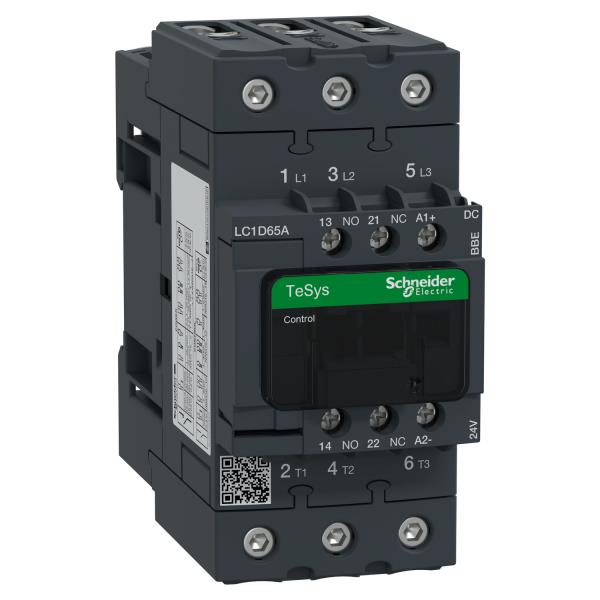 SCHNEIDER ELECTRIC LC1D65ABBE