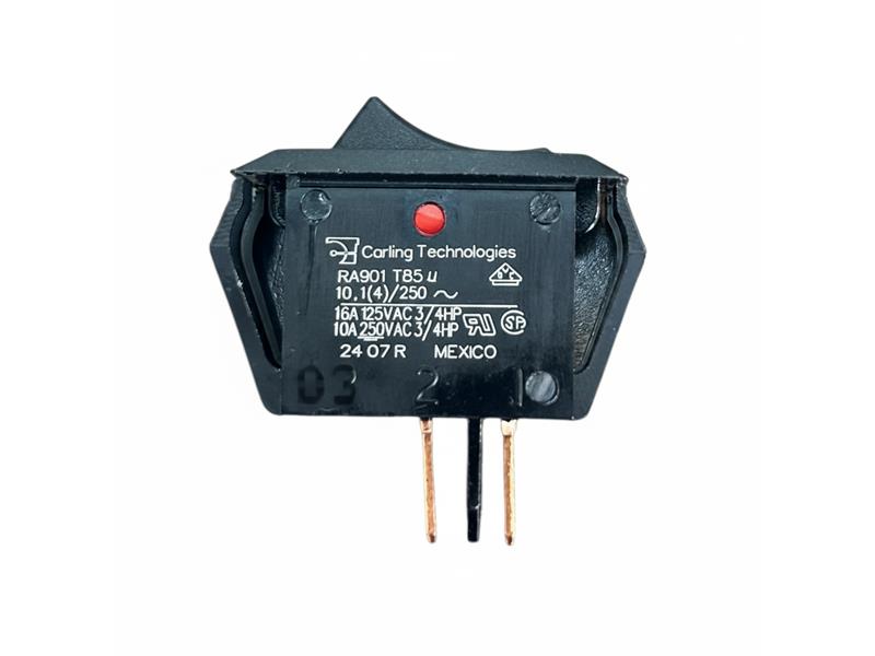 CARLING SWITCH 390-09005-006